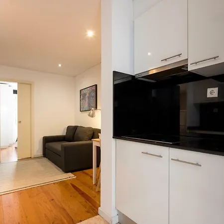 Sao Bento Ao Rato דירה *