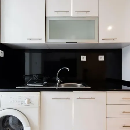 דירה Sao Bento Ao Rato