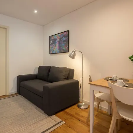 Sao Bento Ao Rato * ליסבון