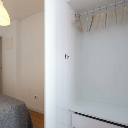 Sao Bento Ao Rato Apartment