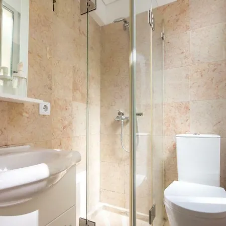 Sao Bento Ao Rato Apartment *