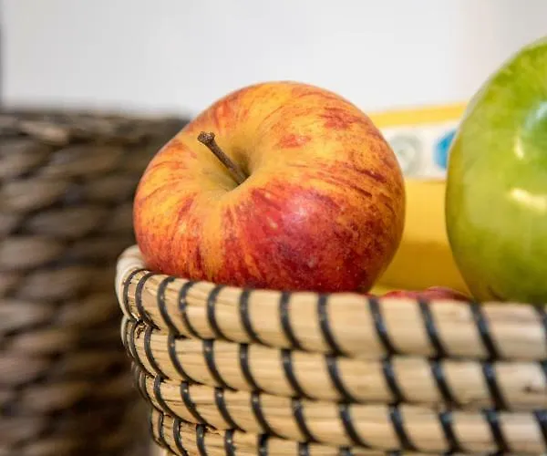 Sao Bento Ao Rato Lejlighed Lisboa