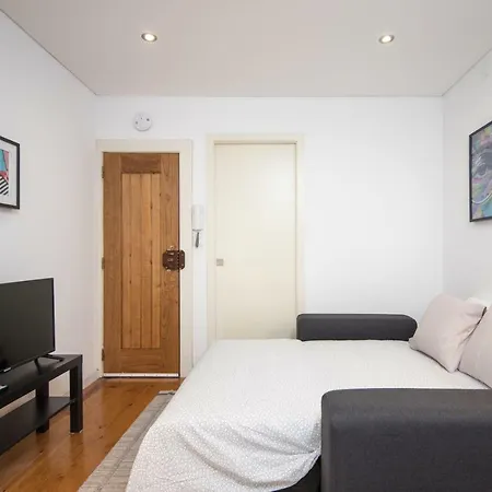 Apartment Sao Bento Ao Rato Lisbon