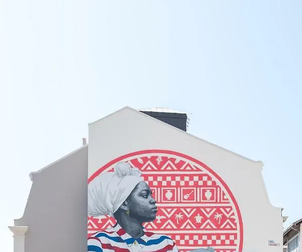 Sao Bento Ao Rato