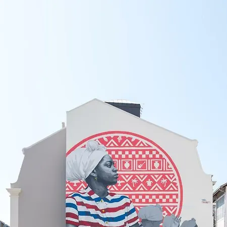 Sao Bento Ao Rato