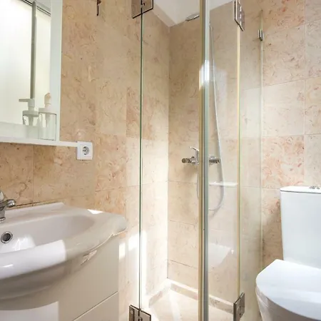 Sao Bento Ao Rato Appartement *